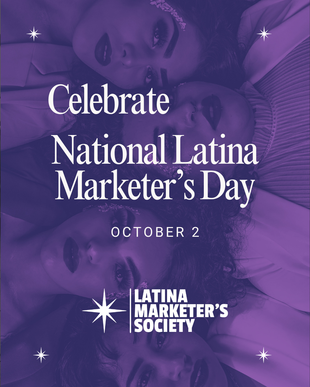 National Latina Marketer's Day