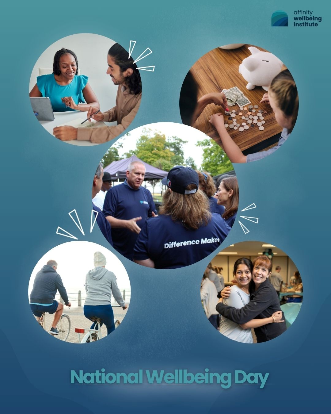National Wellbeing Day